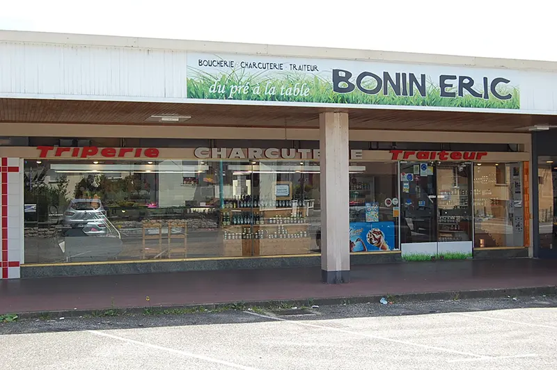 Traiteur Bonin à Lons-le-Saunier